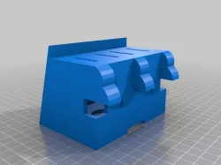 CADALSO 8X5X4