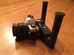 Camera Hand Held  System