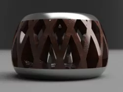 Candle Holder