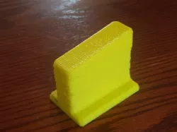Carboy Wedge