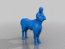 Centaur MWu