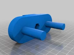 Center finder