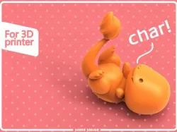 Charmander Seudo