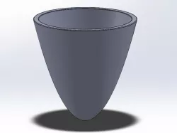 Circular Paraboloid