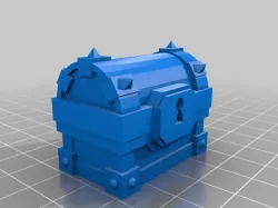 Clash Royale Silver Chest