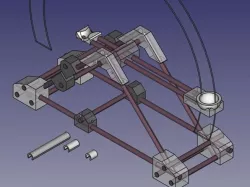 Classroom Catapult