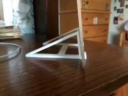 Clipboard Stand