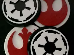 Coaster 1