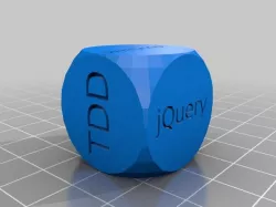 Code Dice