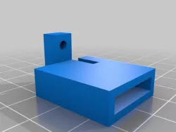 Coin Battery Charger 0.3$ (For Rechargeable Batteries Only) DIY