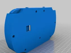 Console Portable Recalbox