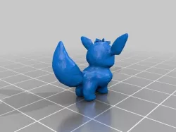 Copy of Pokemon-Eevee
