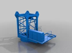 crane-cabin-segment