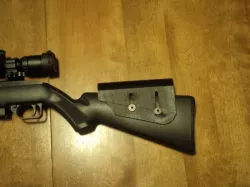 Crosman 1077 accessories
