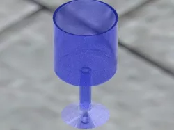 CUP (le classic)