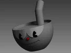 Cuphead