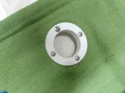 Curtain Ring