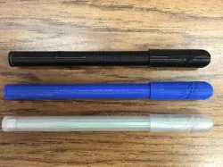 Customizable Pen
