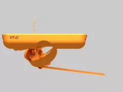 Customized Conversion Enclosure