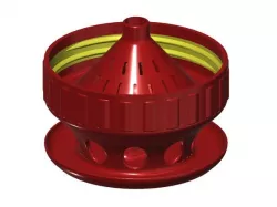 Deluxe Wasp Trap - from Peanut Jar