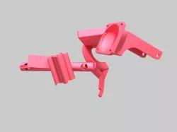 Dice Dispenser Dispenser