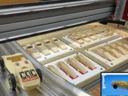 Digital Fabrication Lab: Pinewood Derby Cars (CNC/3DP)