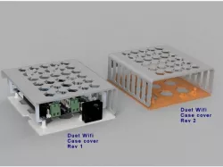 Duet wifi enclosure