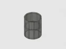 Dust Bag Connector Replacement
