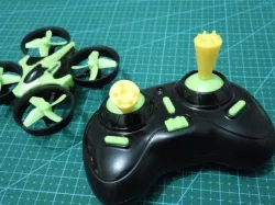 Eachine E010 stick