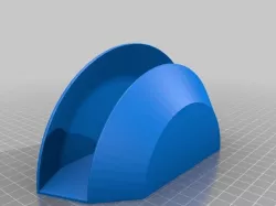 Easy Print Slug Trap