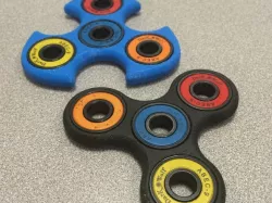 EDC Spinner/Fidget toy