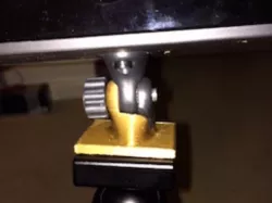 Einscan-S tripod mount