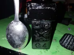 emp generator g4