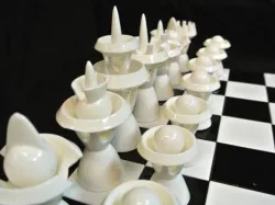 Empyreal Chess