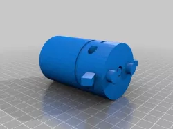 Enter the gungeon shootgun shell