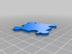 extendable box parts