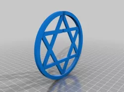 Ezekiel Wheel