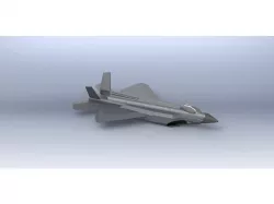 F22 Raptor