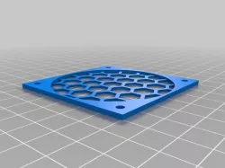 Fan Guard 60mm