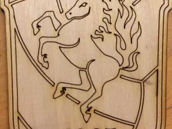 FC Twente logo