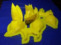 Fennekin