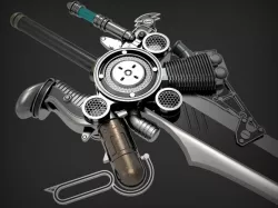 ffxv noctis engine sword 99% accurate