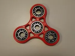 Fidget Hand Spinner