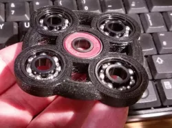 Fidgit Spinner