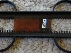 Film Negative Holder