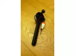 Fishing jig