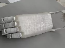 Flexy hand remix