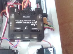 Flight Controller platform
