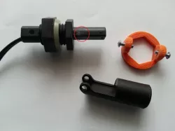 Float switch repair kit