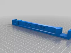 Folger Tech FT-5 170mm Alignment Tool